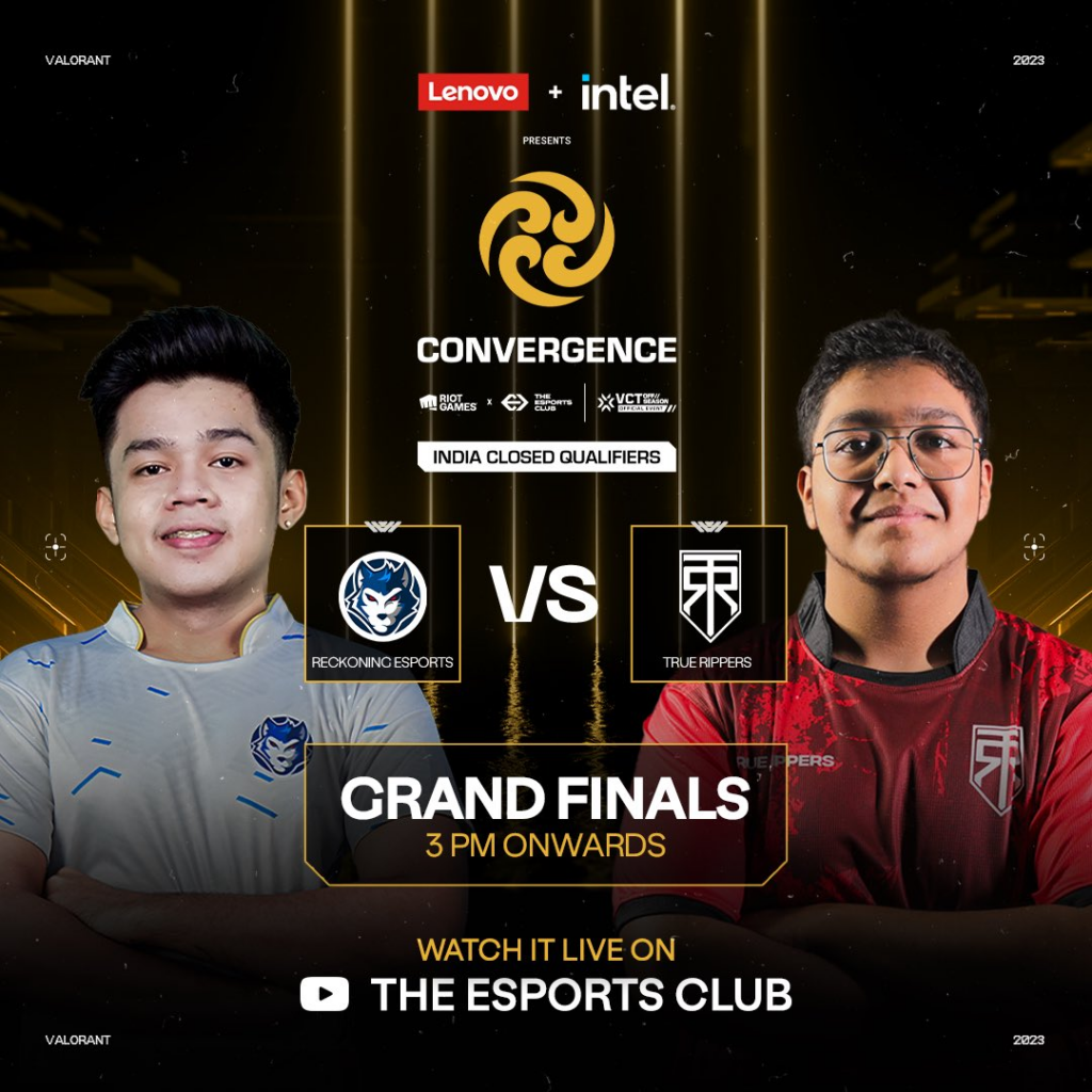 (Photo courtesy of The Esports Club)