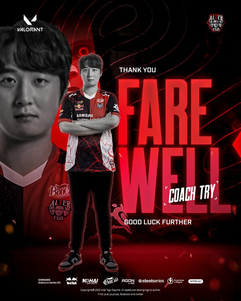 (Photo courtesy of Alter Ego)