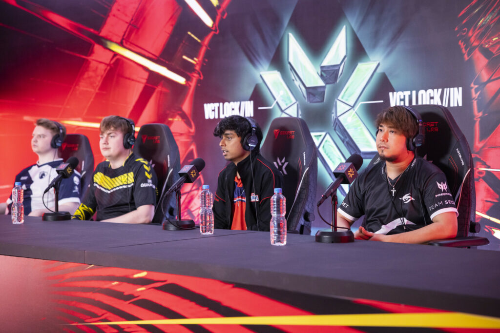 (Photo courtesy of Colin Young-Wolff/Riot Games)