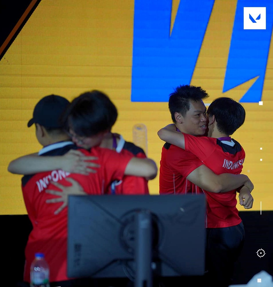 (Photo courtesy of VNG/VIRESA)