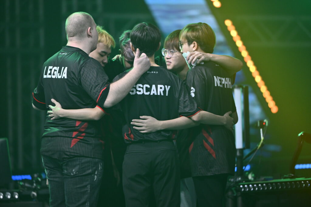 (Photo courtesy of VCT Pacific)