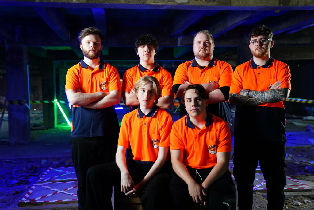 Bonkers' performance at VCT Ascension Pacific 2023 still stands as one of the strongest APAC showings from OCE, alongside ORDER’s 5-6th finish at the 2022 APAC LCQ(Photo courtesy of VCT Pacific)