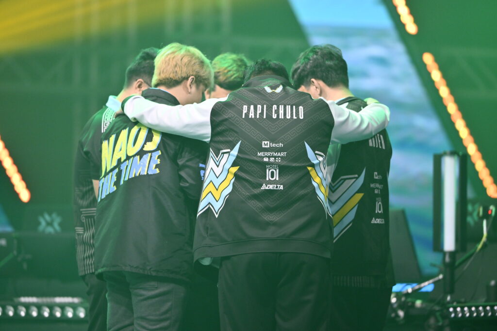 (Photo courtesy of VCT Pacific)