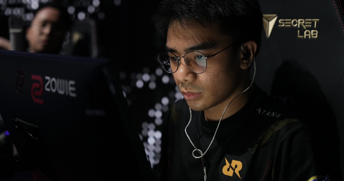 VALORANT Challengers Philippines Split 1 set to start | VALO2ASIA