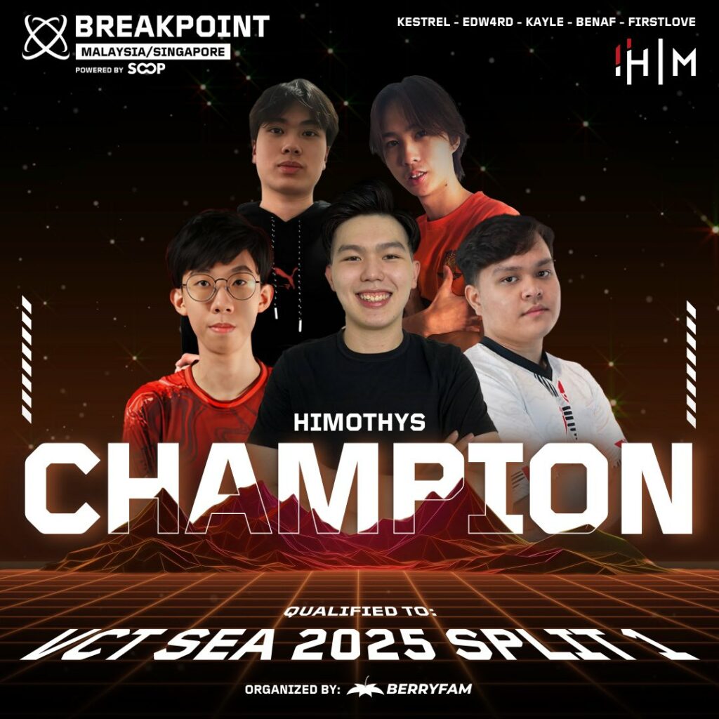 (Photo courtesy of Berryfam)