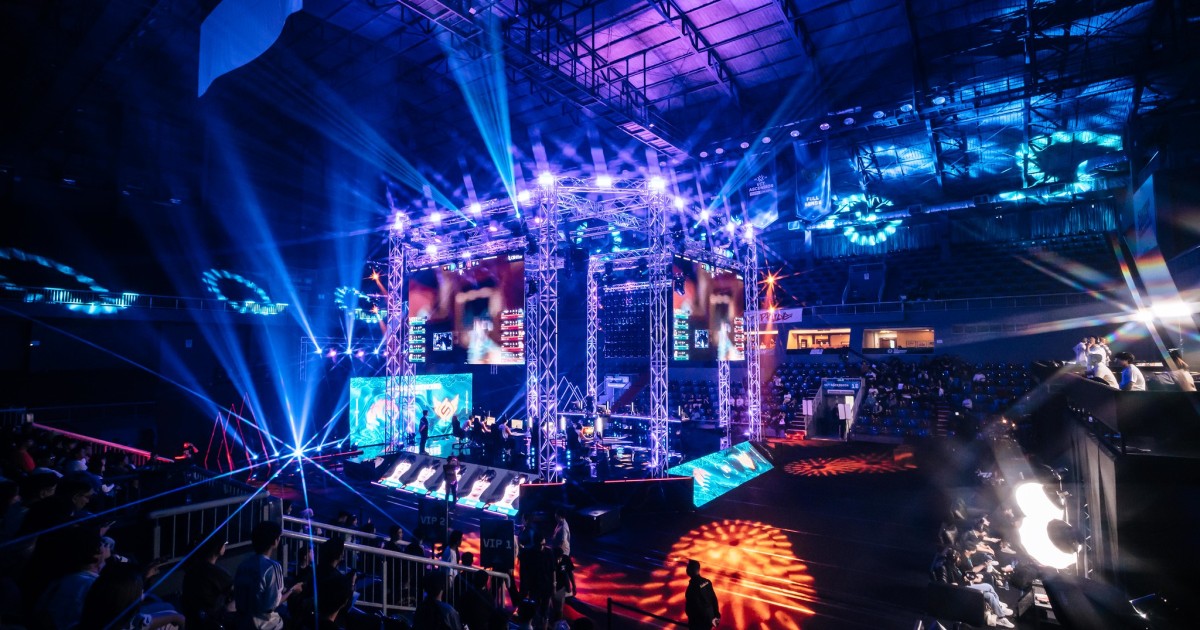 VALORANT Challengers SEA Split 1 reaches playoffs | VALO2ASIA