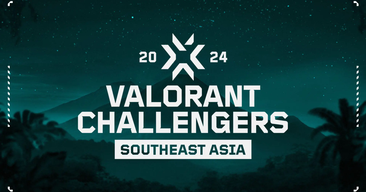 VALORANT Challengers SEA Split 3 announced featuring 18 teams and ...