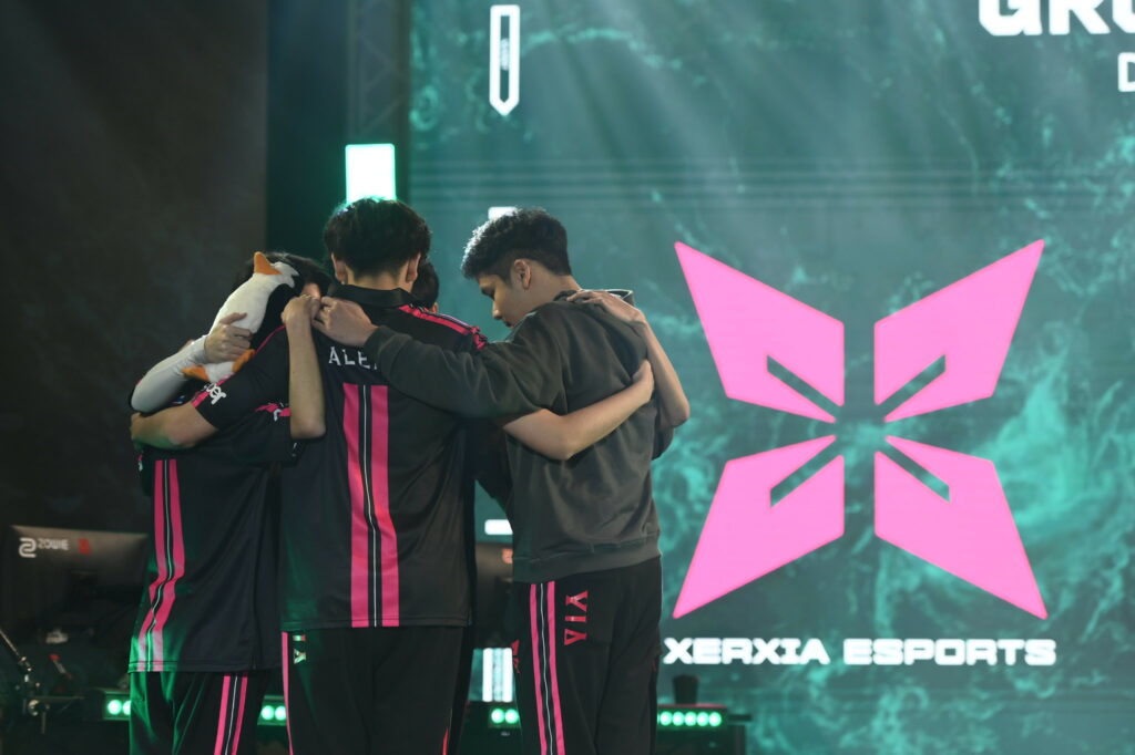 (Photo courtesy of VCT Pacific)