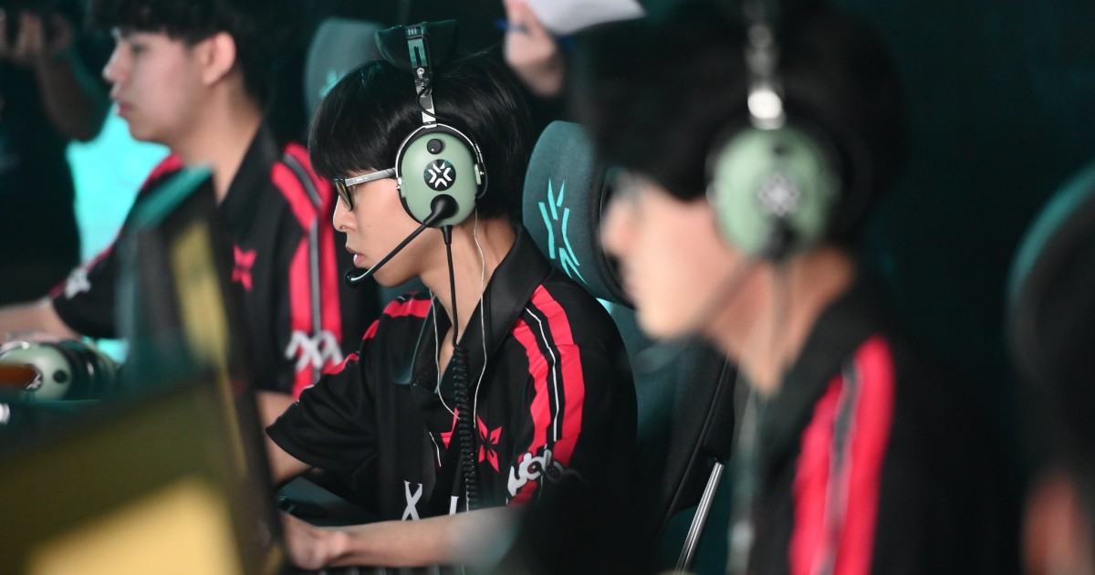 VALORANT Challengers Thailand Split 1 announced; sign-ups open | VALO2ASIA