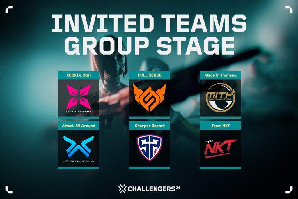 (Photo courtesy of FPSThailand)