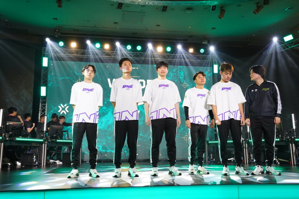 (Photo courtesy of VCT Pacific)