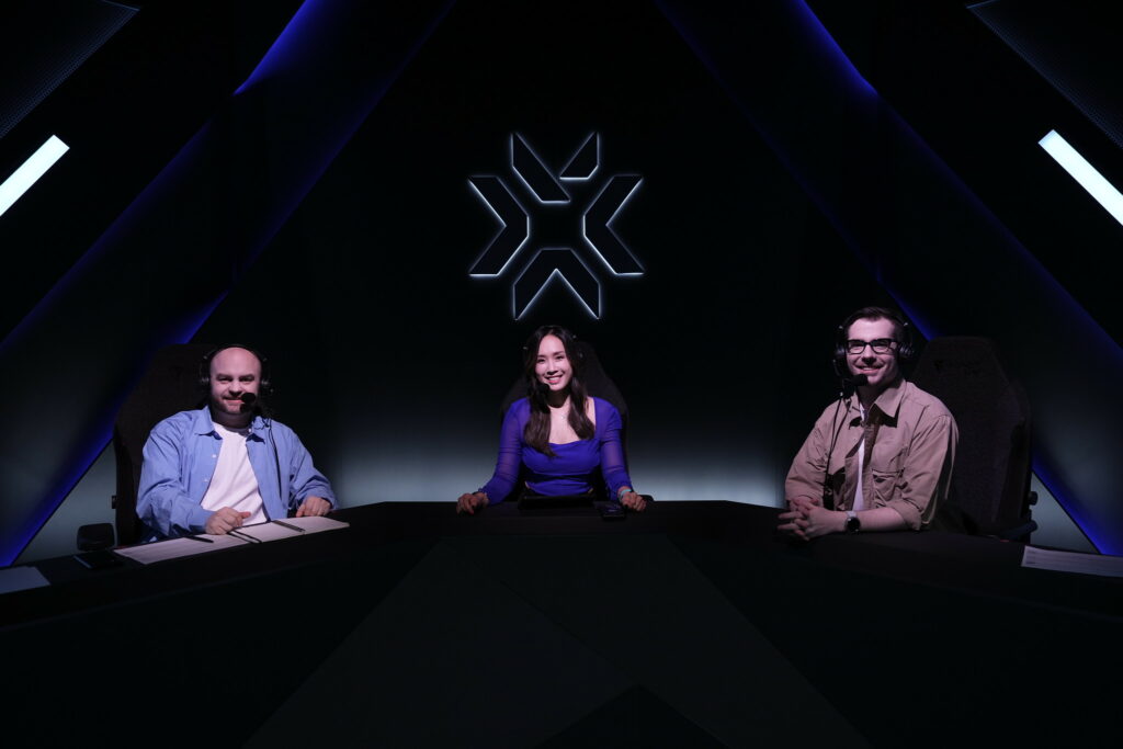 (Photo courtesy of VCT Pacific)