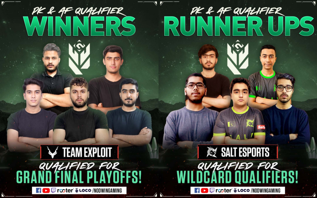 (Photo courtesy of NODWIN Gaming)