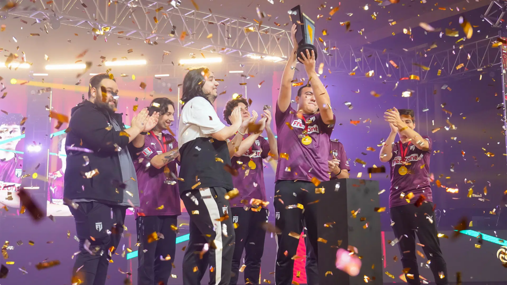 (Photo courtesy of TEC/Riot Games)