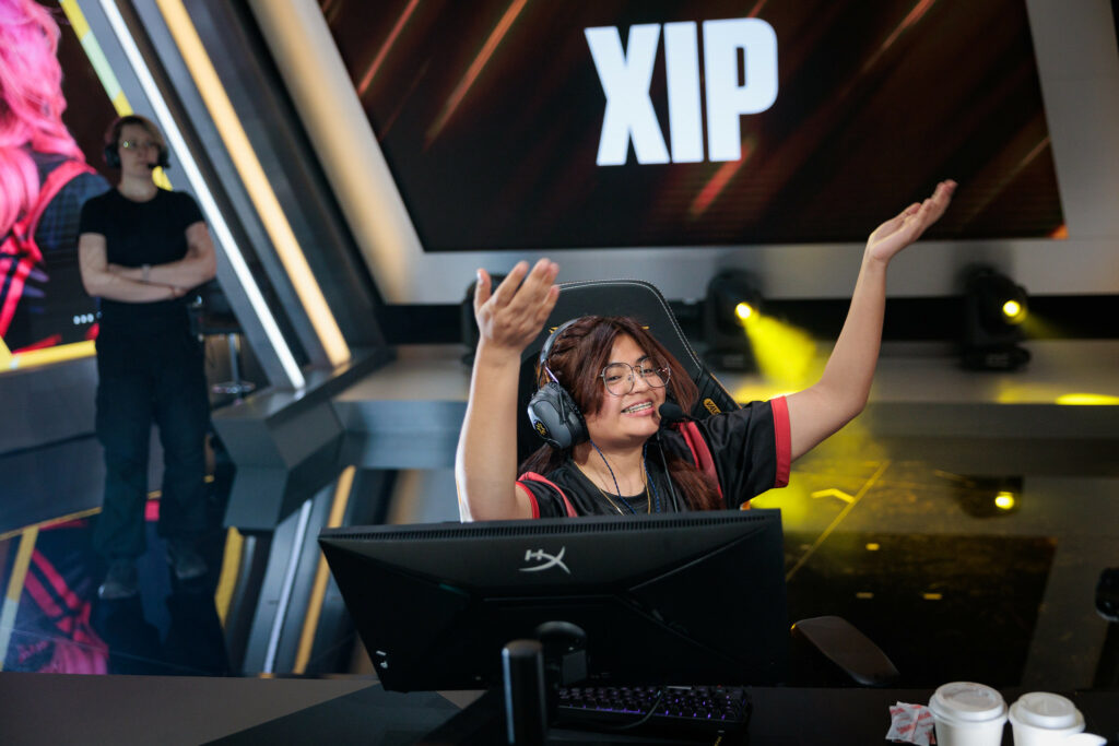 (Photo courtesy of Adela Sznajder/Riot Games)