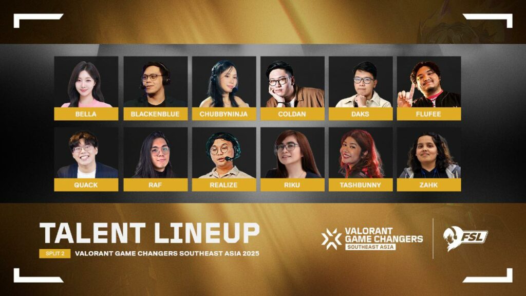 (Photo courtesy of FSL)