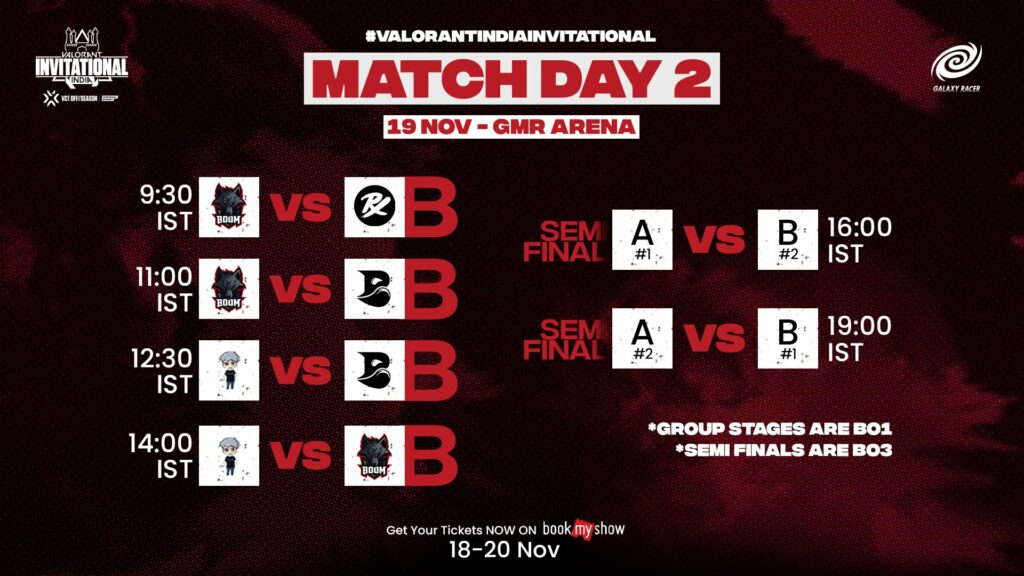 (Photo courtesy of Galaxy Racer India)