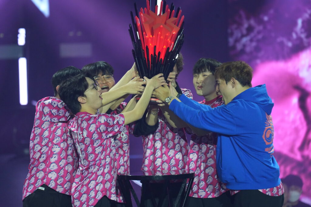 (Photo courtesy of VCT Pacific)