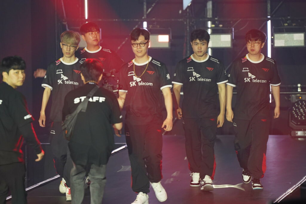 (Photo courtesy of VCT Pacific)