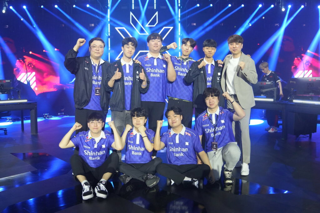 (Photo courtesy of VCT Pacific)