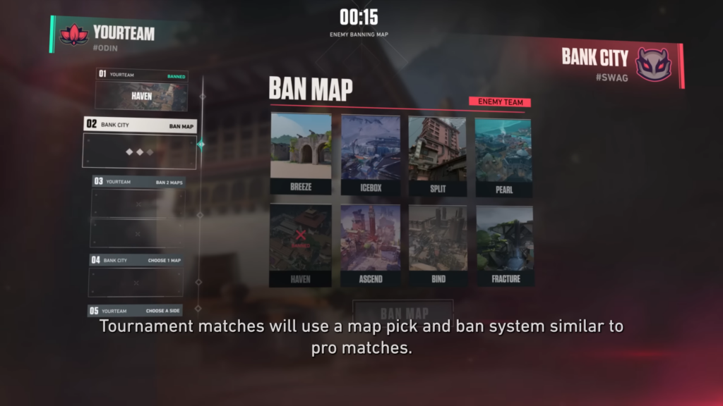 (Photo courtesy of VALORANT)