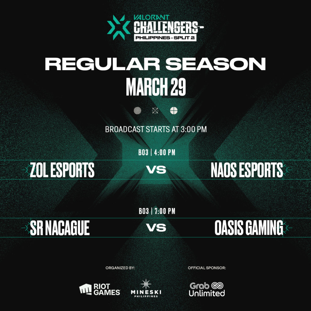 (Photo courtesy of VALORANT Esports Philippines)
