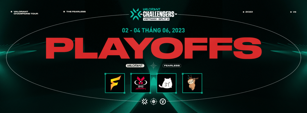 (Photo courtesy of VALORANT Esports Vietnam)