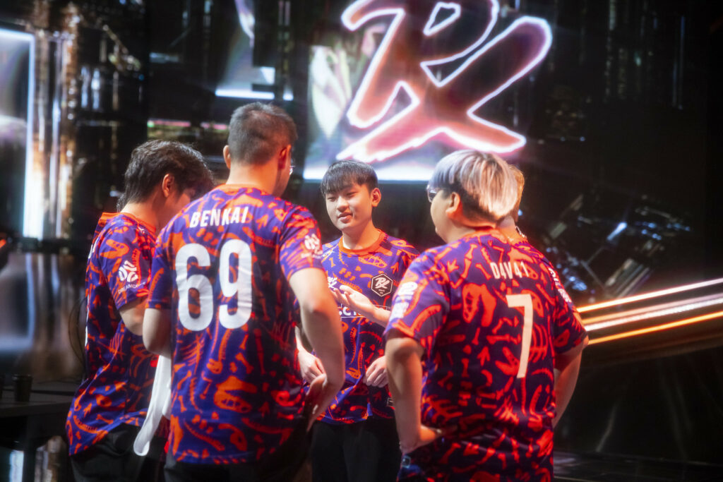 (Photo courtesy of Colin Young-Wolff/Riot Games)