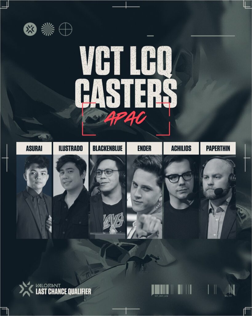 (Photo courtesy of VCT Korea)