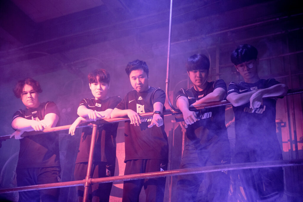 VCT APAC Last Chance Qualifier