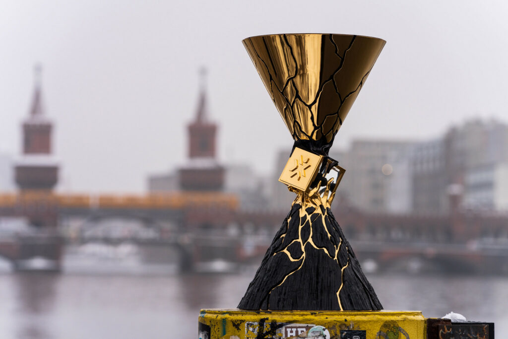 FULL SENSE were crowned last year's APAC Last Chance Qualifier to make their first international appearance at VALORANT Champions 2021. They did not even make it to the LCQ this time around. (Photo courtesy of Wojciech Wandzel/Riot Games)