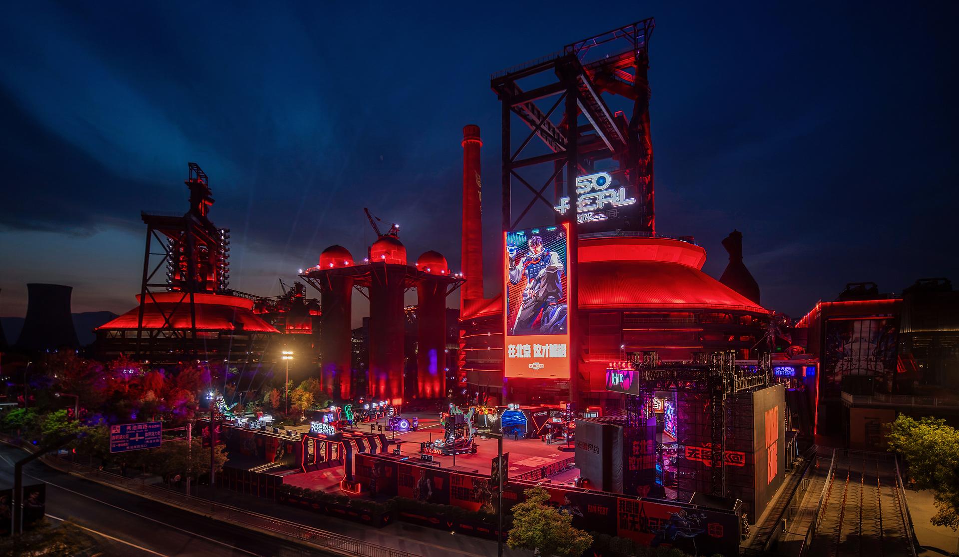 VCT CN’s Beijing Stop Was a Glimpse Into VALORANT’s Bigger Future in China