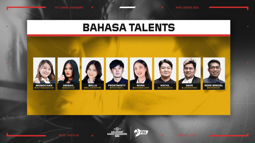 (Photo courtesy of FSL)