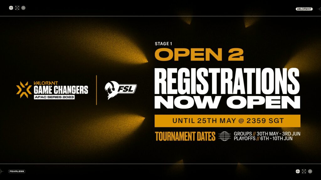 (Photo courtesy of FSL)