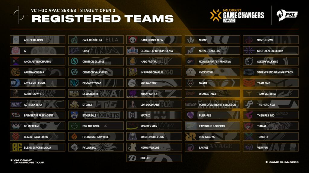 (Photo courtesy of FSL)