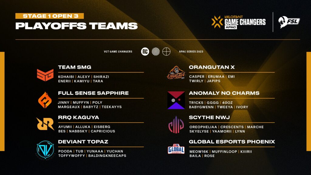 (Photo courtesy of FSL)