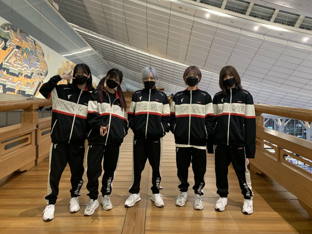 (Photo courtesy of VALORANT Japan)