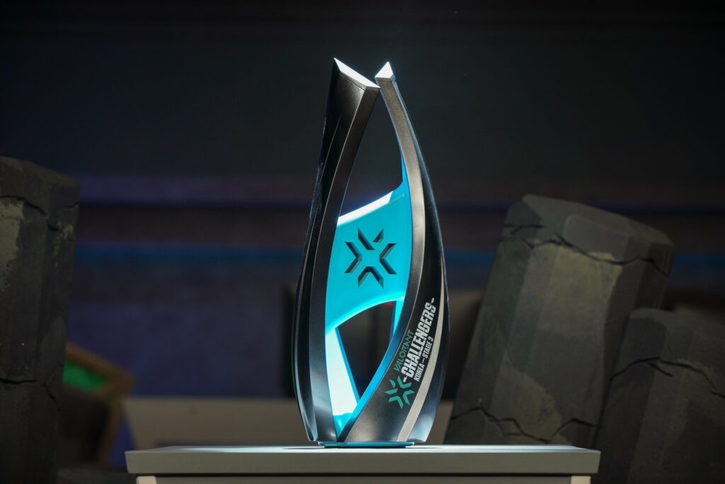 VCT Korea Stage 1 Challengers