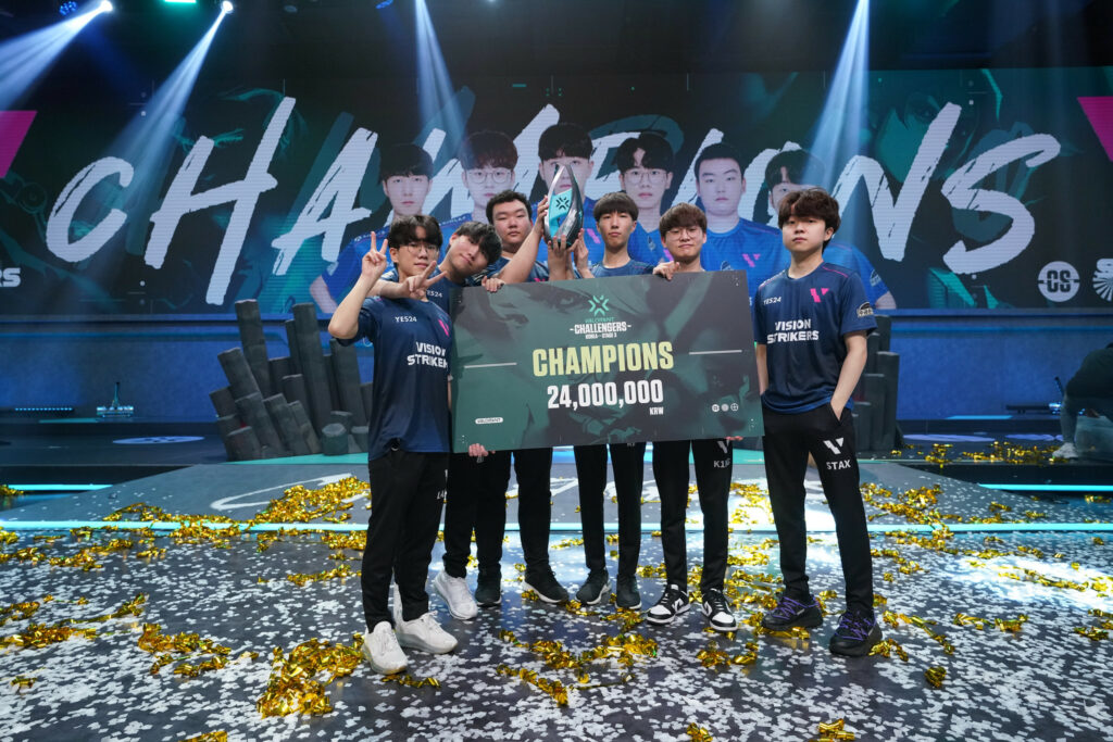 Masters Berlin Asian teams