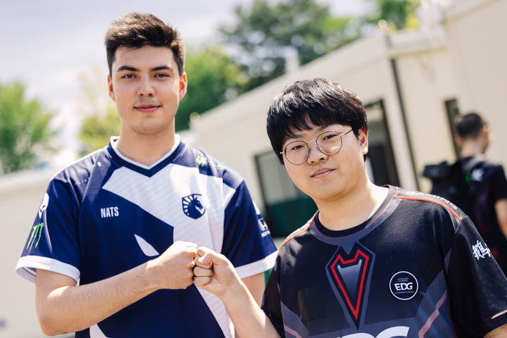 (Photo courtesy of VALORANT Esports/Riot Games)