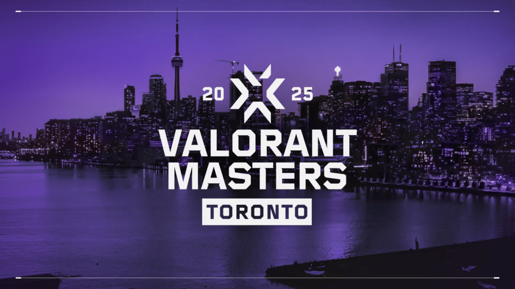 (Photo courtesy of VALORANT Esports)