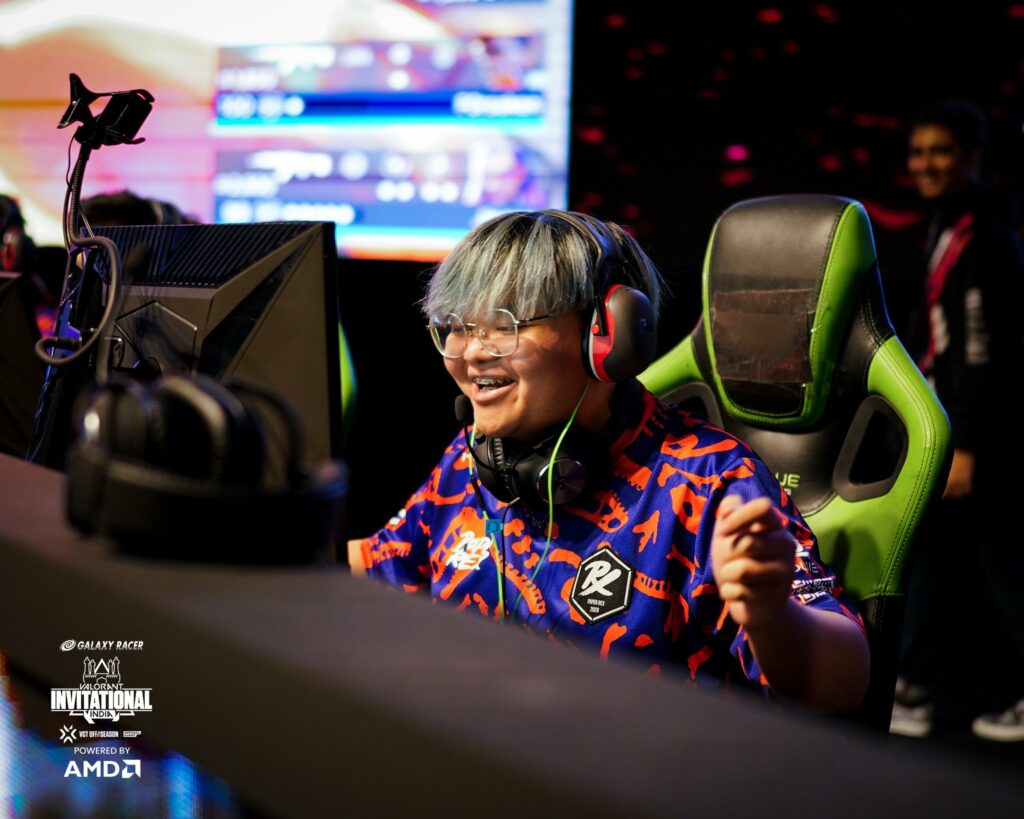 (Photo courtesy of Galaxy Racer India)