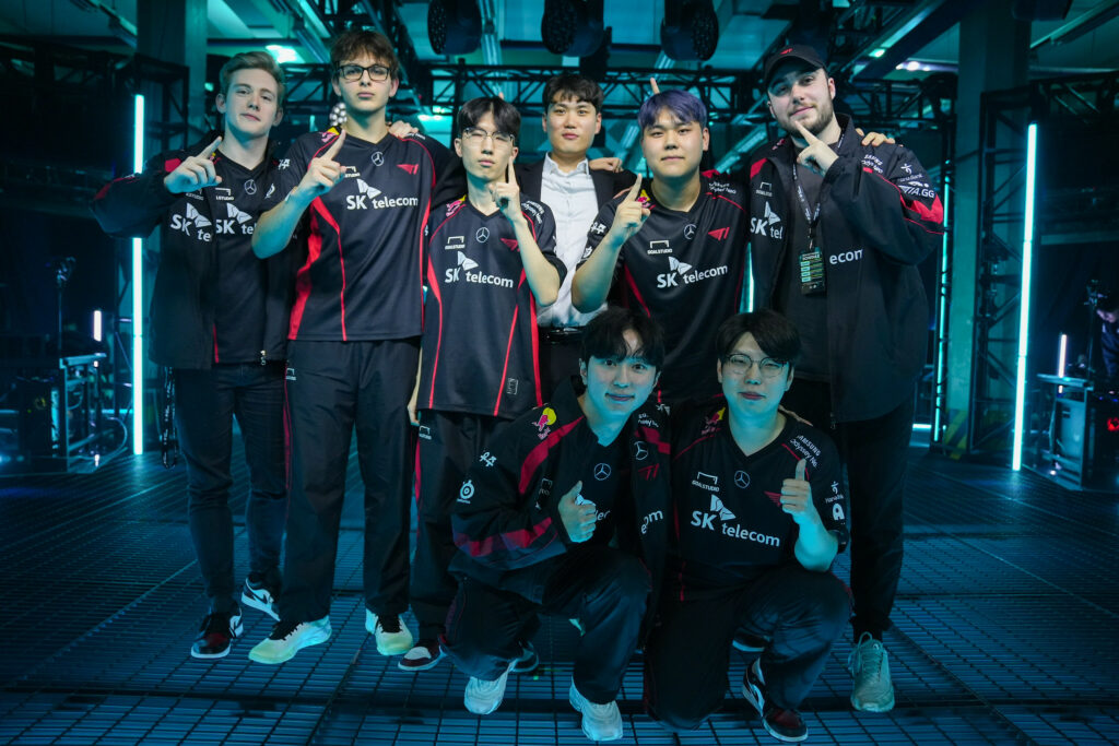 (Photo courtesy of VCT Pacific)