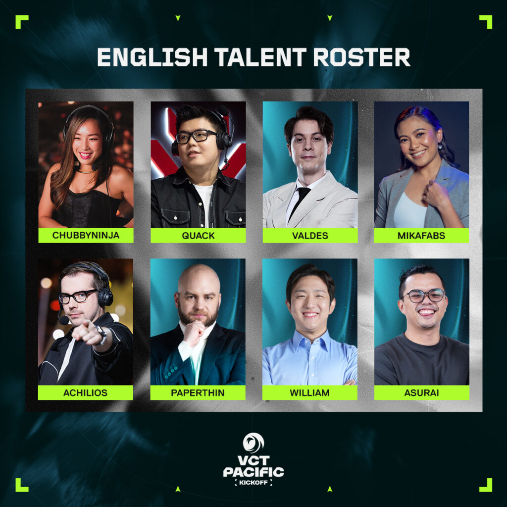 (Photo courtesy of VCT Pacific)