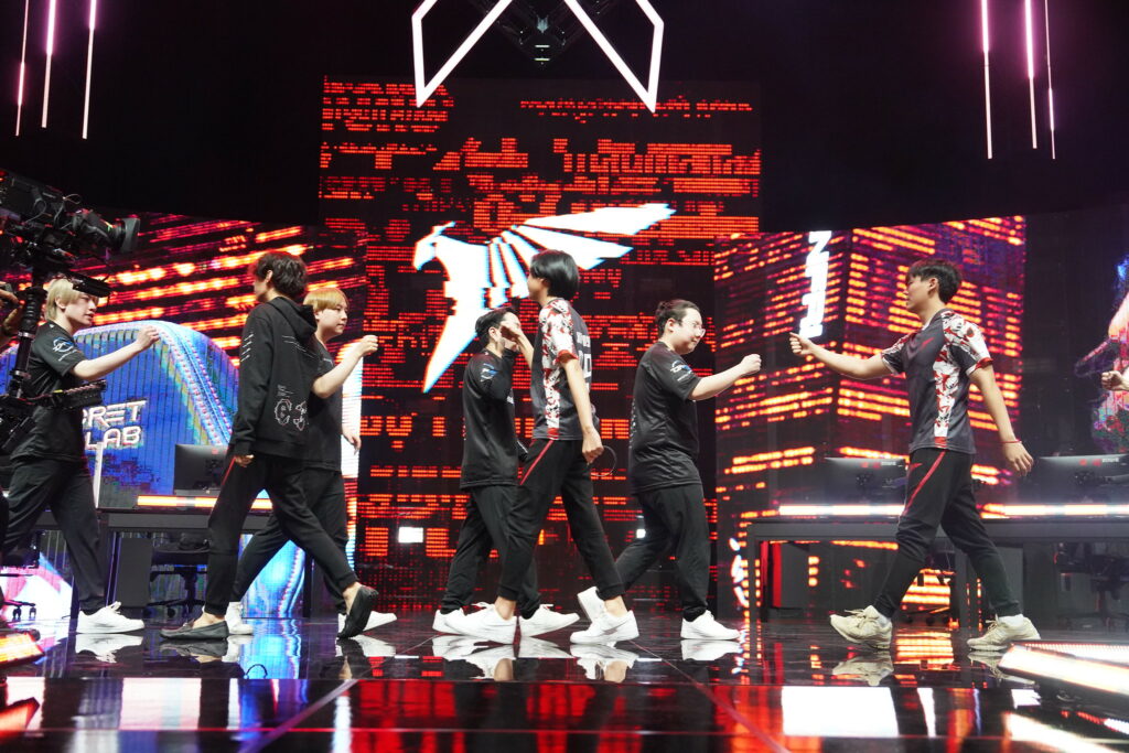 (Photo courtesy of VCT Pacific)