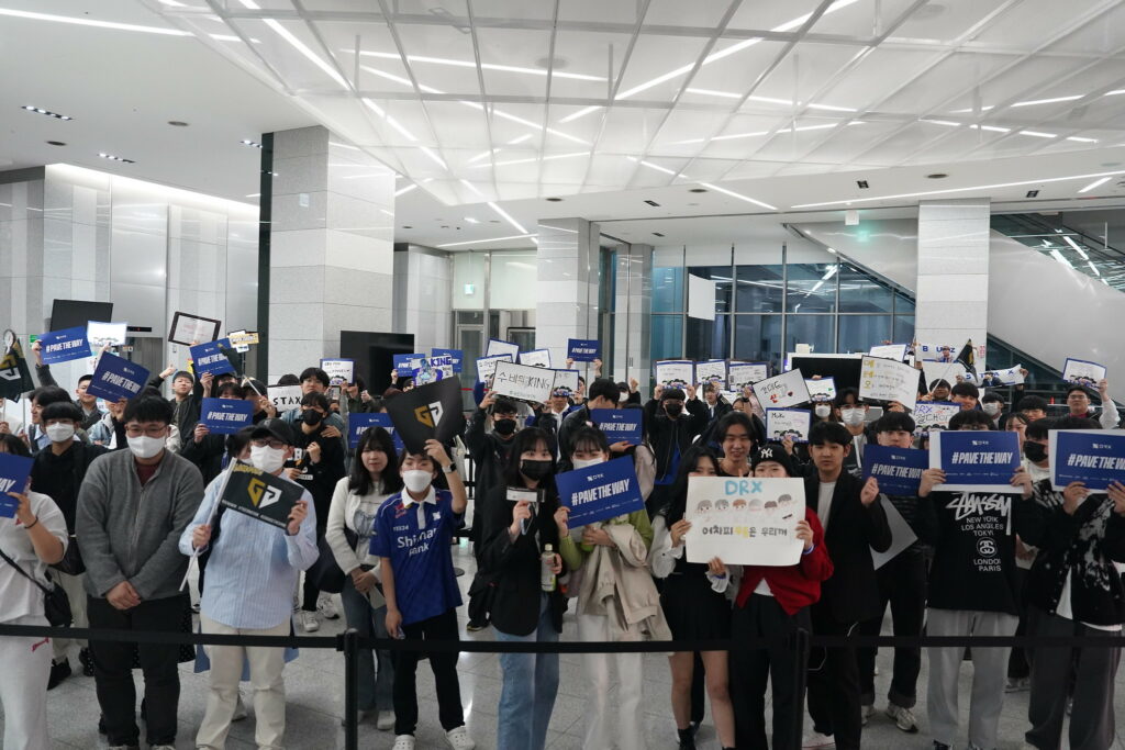 (Photo courtesy of VCT Pacific)