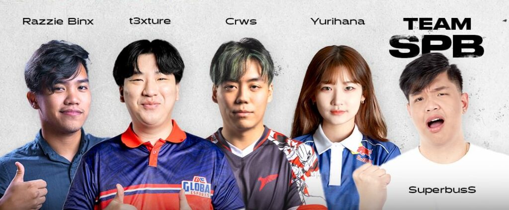 (Photo courtesy of VALORANT Esports Korea)