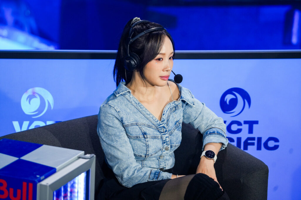 (Photo courtesy of VCT Pacific)