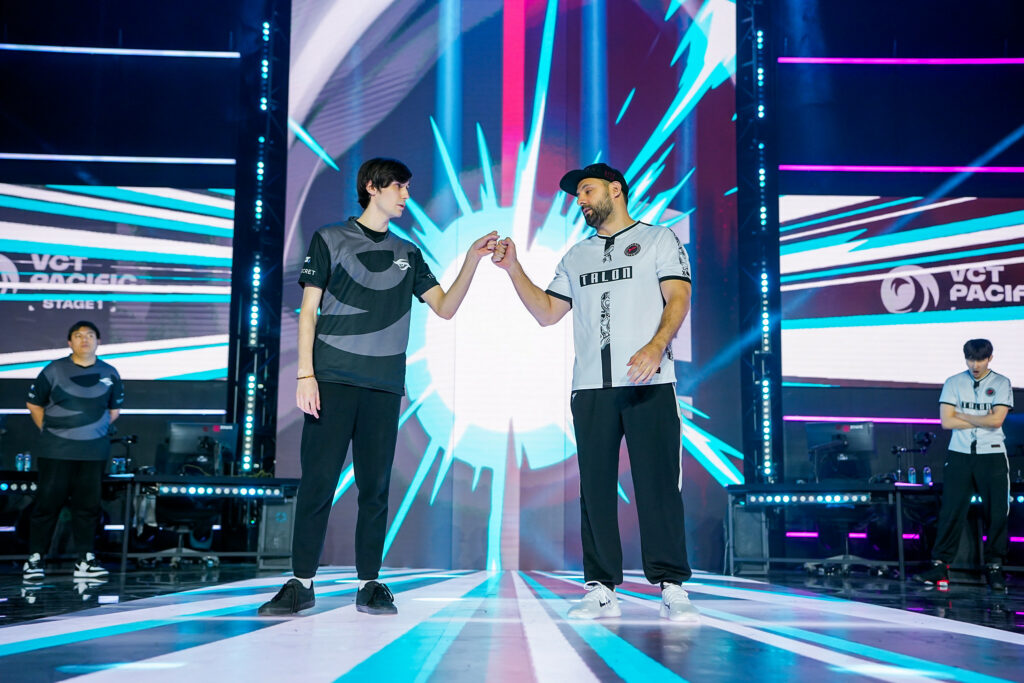 (Photo courtesy of VCT Pacific)