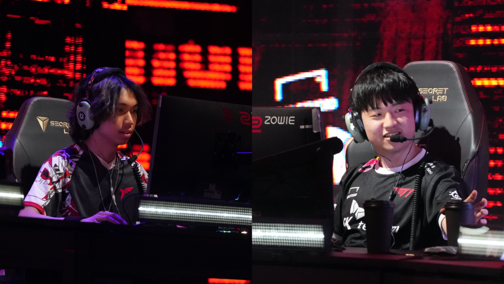 (Photo courtesy of VCT Pacific)